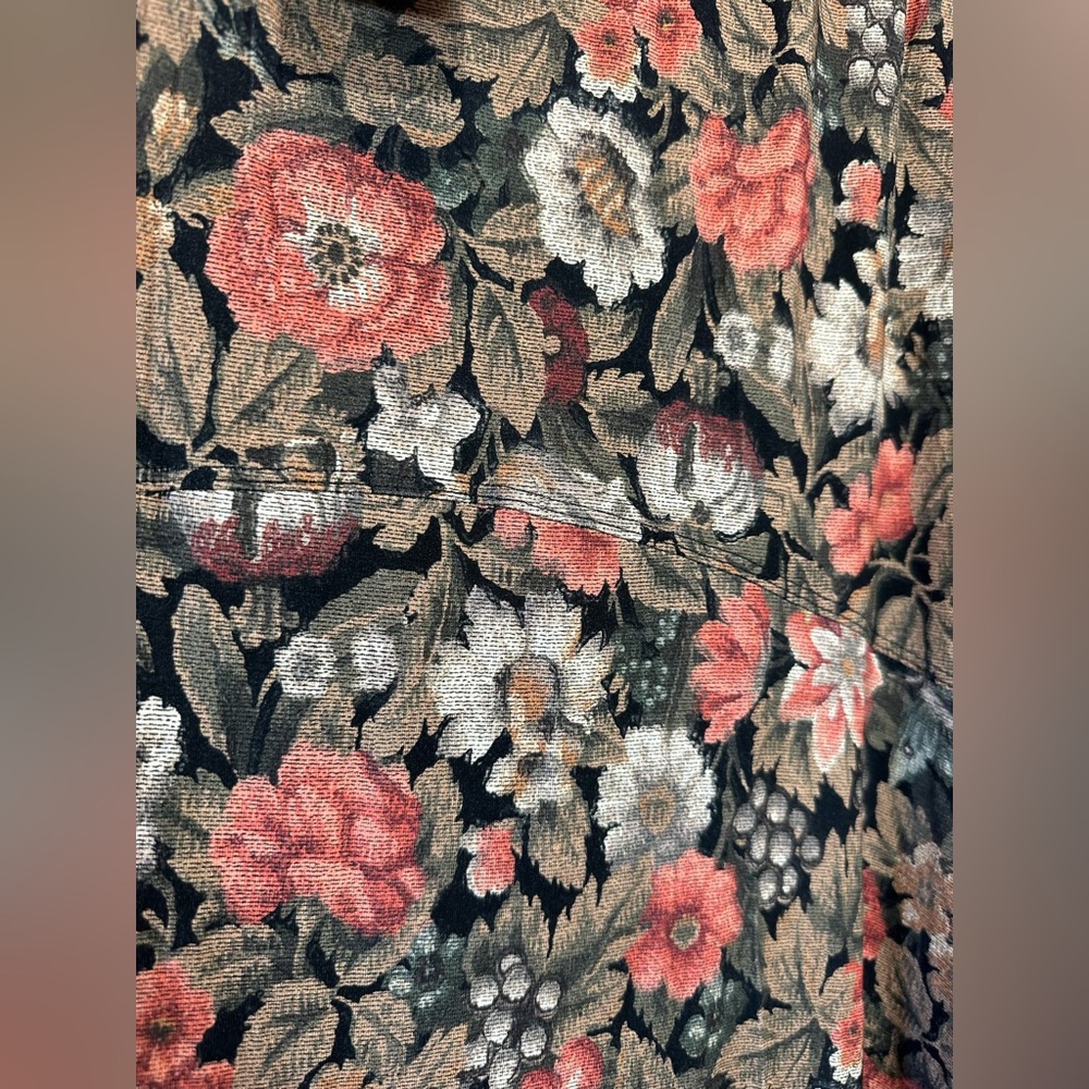 Peruvian Connection NWT Maxi Skirt - Picture 4 of 6